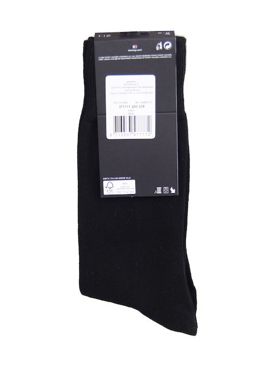 Tommy Hilfiger Men's Patterned Socks Multicolour 2Pack
