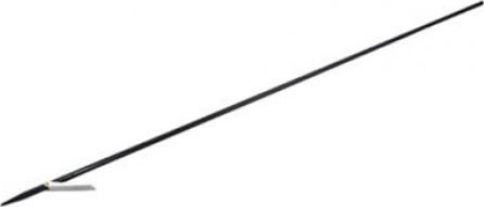 XDive Speargun Shaft Tahiti One Wing Inox 6.5mm / 140cm