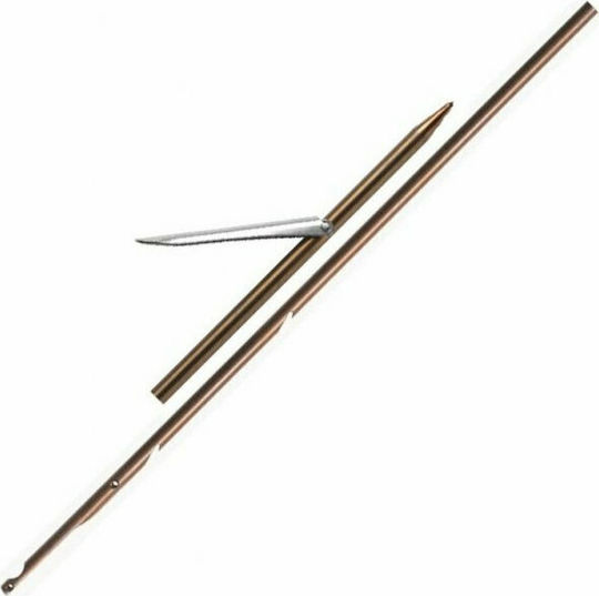 Salvimar Speargun Shaft Tahiti One Wing 6.5mm / 120cm