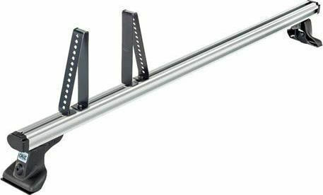 Auto Gs Στοπ Σχάρας Αυτοκινήτου Stop Cruz 941-012 18cm για Μπάρες 35x35 4τμχ 4τμχ