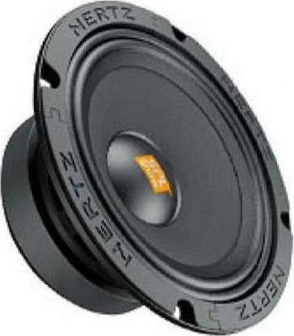 Hertz SPL Show SV 200.1 Ηχείο Αυτοκινήτου 8" με 250W RMS (Midrange)
