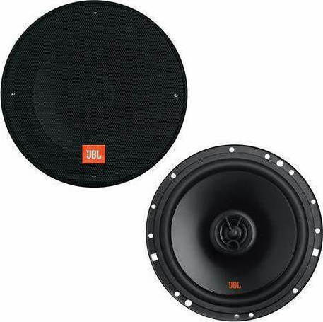 JBL Комплект Автомобилни Високоговорители Stage2 624 6.5" с 40W RMS (2 път)