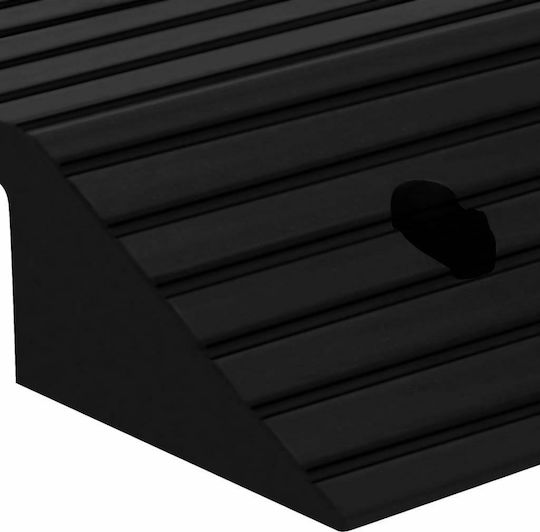 vidaXL Parking Ramp