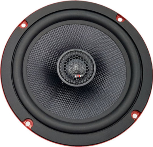 TRF Set Auto-Lautsprecher MWT652 6.5" mit 80W RMS (2 Weg)