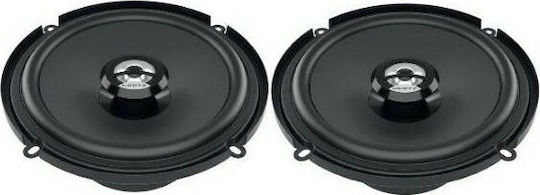 Hertz Set Boxe Auto DCX-160.3 6" cu 60W RMS (2 căi)