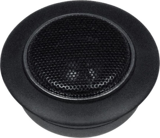 Renegade Car Audio Σετ Ηχεία Αυτοκινήτου Διαιρούμενα 6.5" με 100W RMS (2 Δρόμων)