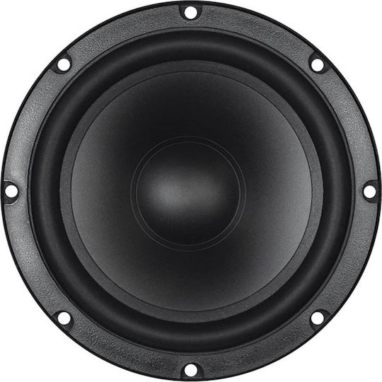 Renegade Car Audio Σετ Ηχεία Αυτοκινήτου Διαιρούμενα 6.5" με 100W RMS (2 Δρόμων)