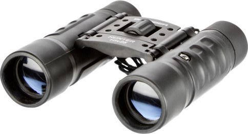 Bresser Binoculars Hunter 10x25mm