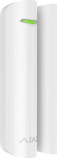 Ajax Systems StarterKit Cam Ασύρματο Σύστημα Συναγερμού με Ανιχνευτή Κίνησης , Αισθητήρα Πόρτας , Τηλεχειριστήριο και Κέντρο (GSM)