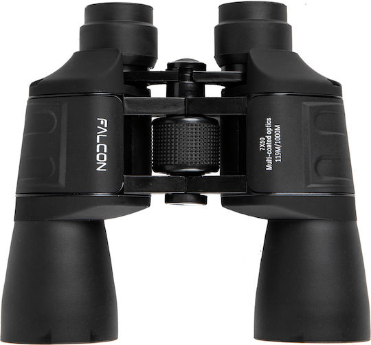 Praktica Binoculars Waterproof Falcon 7x50mm