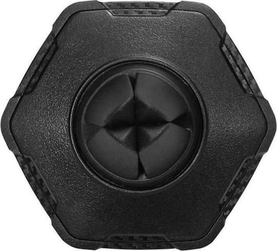 Spigen Kuel QS11 Car Mobile Mount with Magnet Black