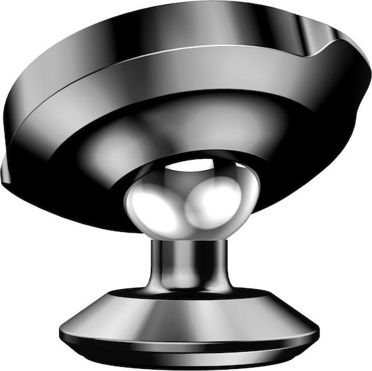 Baseus Small Ear Series Car Mobile Mount with Magnet Black