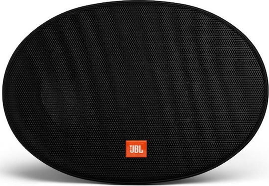 JBL Stage2 9634 Σετ Ηχεία Αυτοκινήτου 6x9" με 70W RMS (3 Δρόμων)