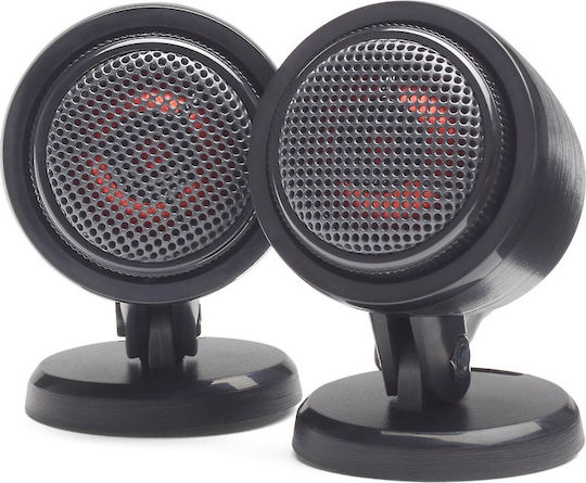 JBL Комплект Автомобилни Високоговорители Club 602CTP Сплит-системи 6.5" с 70W RMS (2 път)