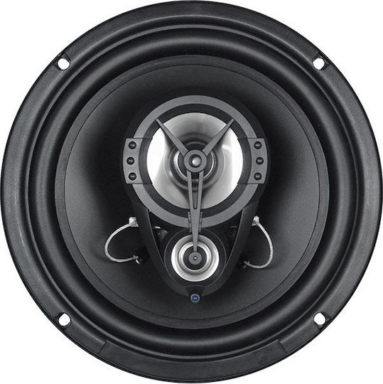 Renegade Car Audio RX 830 Σετ Ηχεία Αυτοκινήτου 8" με 150W RMS (2 Δρόμων)