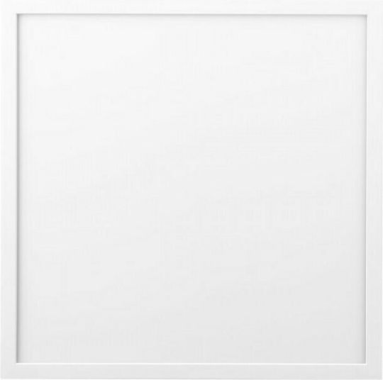 Geyer Sandwich Вграден LED Панел 40W 60x60см Geyer Sandwich Вграден LED Панел 40W 60x60см