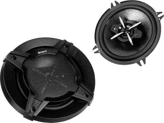 Sony XS-FB1330 Σετ Ηχεία Αυτοκινήτου 5.25" με 35W RMS (3 Δρόμων)