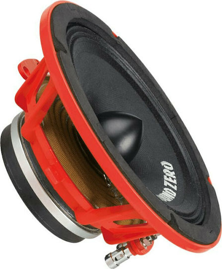 Ground Zero Auto-Lautsprecher 6.75" mit 200W RMS (Mittelklasse)