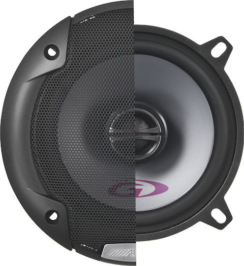 Alpine Σετ Ηχεία Αυτοκινήτου 5.25" με 50W RMS (2 Δρόμων)