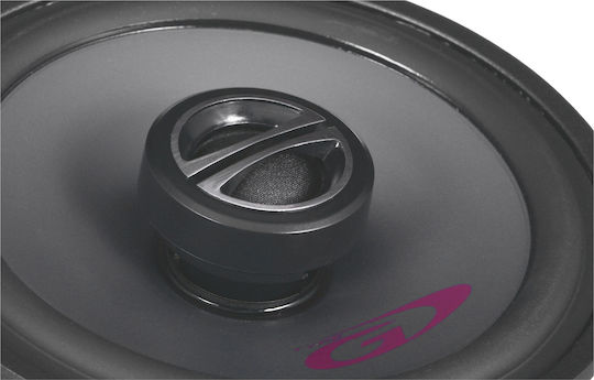Alpine Σετ Ηχεία Αυτοκινήτου 5.25" με 50W RMS (2 Δρόμων)