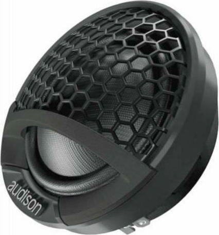 Audison Автомобилен Високоговорител Voce AV 6.5 6.5" с 100W RMS (Среден клас)