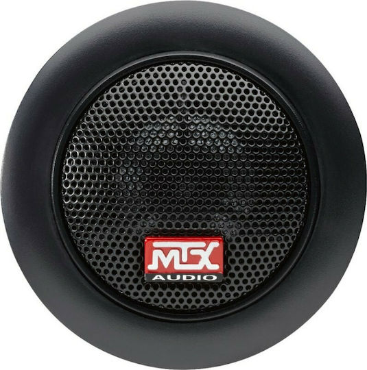 MTX Set Boxe Auto Difuzoare auto 5.25" cu 70W RMS (2 căi)