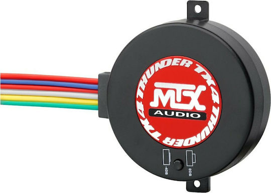 MTX Set Boxe Auto Difuzoare auto 5.25" cu 70W RMS (2 căi)