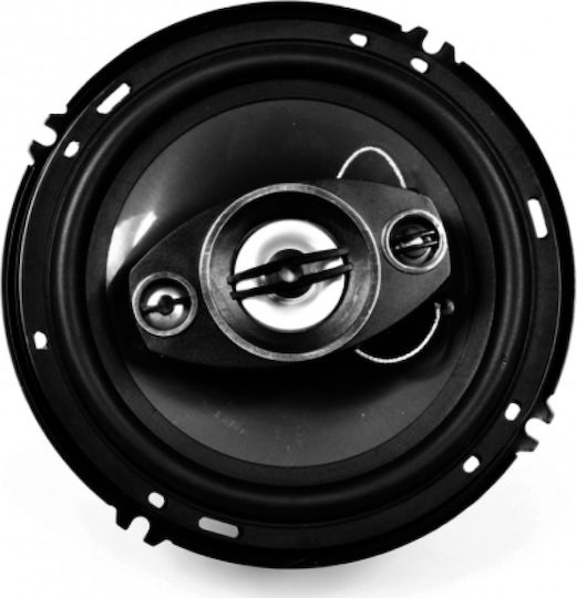 Pcinener Σετ Ηχεία Αυτοκινήτου 5" με 500W RMS (3 Δρόμων)