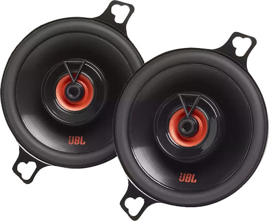 JBL Комплект Автомобилни Високоговорители Club 322 3.5" с 25W RMS (2 път)
