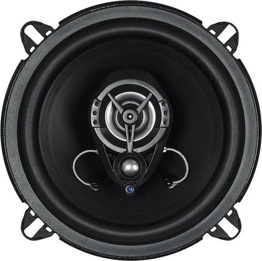 Renegade Car Audio RX52 Σετ Ηχεία Αυτοκινήτου 5.25" με 80W RMS (3 Δρόμων)