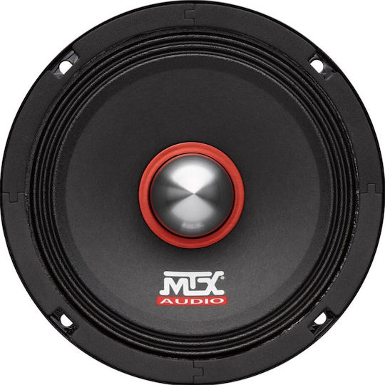 MTX Ηχείο Αυτοκινήτου 8" με 250W RMS (Midrange)