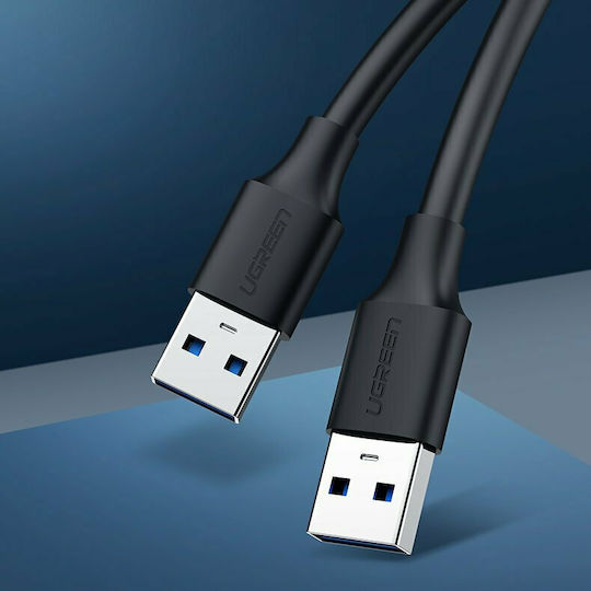 Ugreen 2m USB 2.0 Cable A-Male (10311)