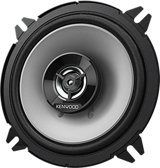 Kenwood KFC-S1366 Σετ Ηχεία Αυτοκινήτου 5" με 30W RMS (2 Δρόμων)