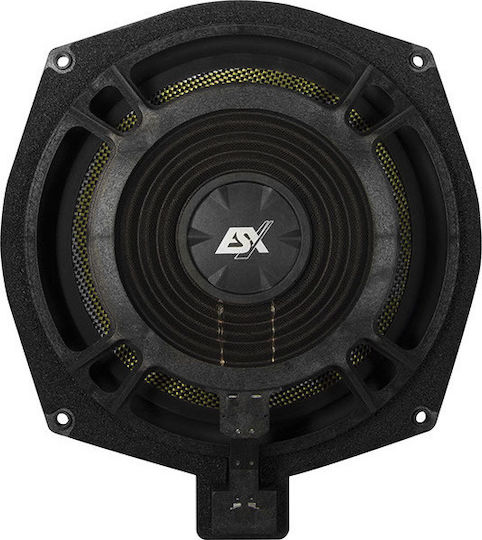 Esx Vision VS200WX Σετ Ηχεία Αυτοκινήτου 8" με 180W RMS (Woofer)