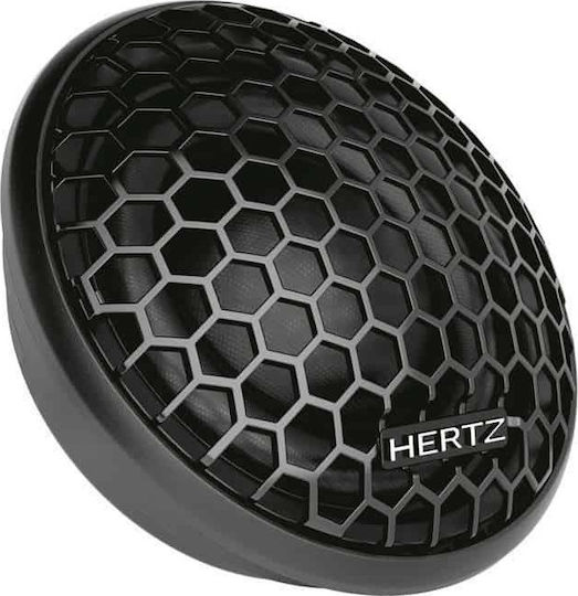 Hertz CK 165 F Σετ Ηχεία Αυτοκινήτου Διαιρούμενα 6.5" με 90W RMS (2 Δρόμων)