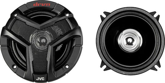 JVC CS-V518 Σετ Ηχεία Αυτοκινήτου 5" με 25W RMS (Dual Cone)