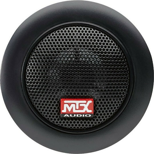 MTX Car Speaker Set Separate 6.5" with 80W RMS (2 Way)