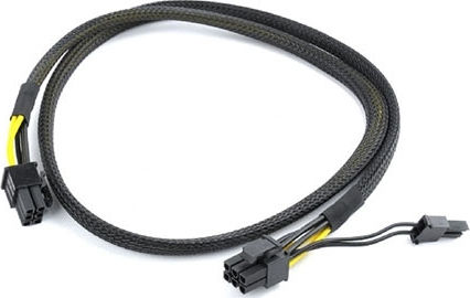 Cablexpert 1.8m USB 2.0 Cable A-Male to B-Male (CCF-USB2-AMBM-6)