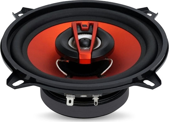 Cadence Σετ Ηχεία Αυτοκινήτου 5.25" με 40W RMS (2 Δρόμων)