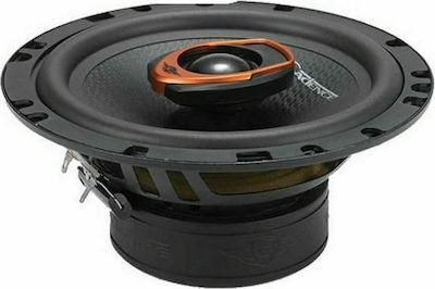 Cadence Car Speaker Set 6" with 80W RMS (2 Way) QRS65