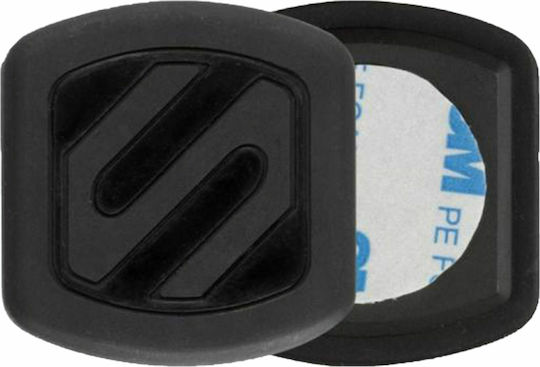 Scosche Βάση Κινητού Αυτοκινήτου Magnetic Flush Mount με Μαγνήτη