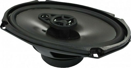 Phoenix Gold Z69CX Ηχείο Αυτοκινήτου 6x9" με 55W RMS (3 Δρόμων)