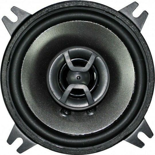 Phoenix Gold Автомобилен Високоговорител Z4CX 4" с 30W RMS (2 път)