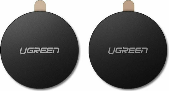 Ugreen Car Mobile Mount with Anti-Slip Surface Black