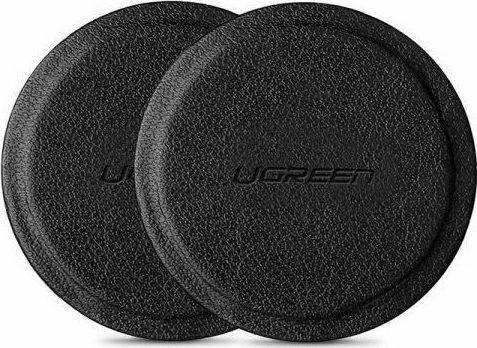 Ugreen Car Mobile Mount with Anti-Slip Surface Black