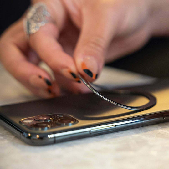 Mophie Mophie Auto Handyhalterung mit Magnet Schwarz