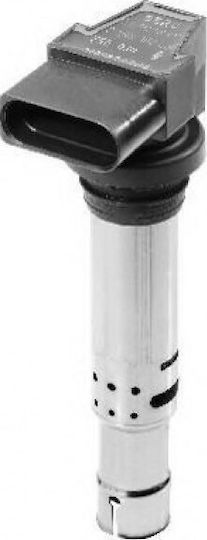 Beru Car Ignition Coil for Volkswagen Golf