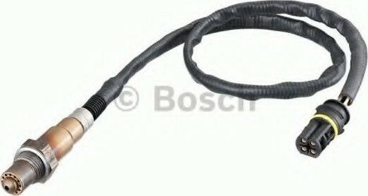 Bosch Айсатери Ламбда за кола Ламбда сензор за Mercedes A-Class/E-Class/Clc/Clk/Slk Mercedes-Benz A Class / CLC Class / E Class / SLK