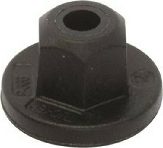 Restagraf Car Plastic Clips 12 Pieces