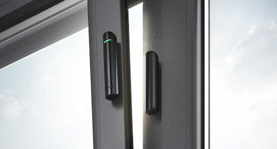 Ajax Systems DoorProtect Plus Wireless Contact Sensor RF 90x20mm
